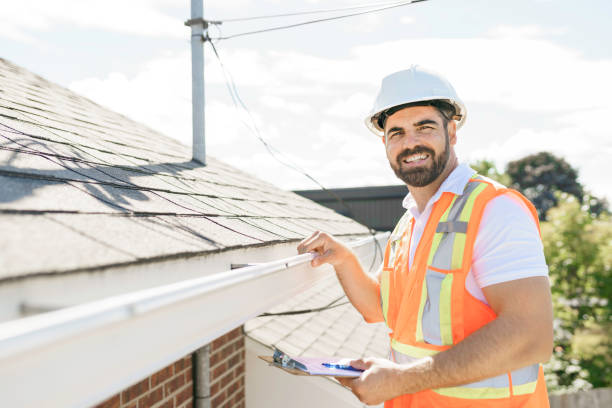 Heating Cable for Roof Installation in Nisswa, MN