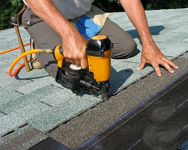 Roof Repair Estimates in Nisswa, MN