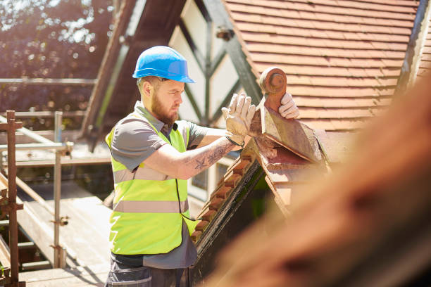Quick and Trustworthy Emergency Roof Repair Services in Nisswa, MN
